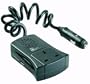 Ring Automotive RINV120 12V DC / 240V AC MP:120 Compact Inverter with USB Socket