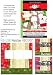 Christmas Memories 12 x 12 Digital Scrapbooking Quickpage Template Collection CD