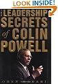 The Leadership Secrets of Colin Powell