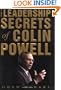 The Leadership Secrets of Colin Powell