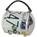 Littlearth Super Cyclone License Plate Purse - New Hampshire