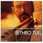 Click here to buy Essential by Jethro Tull .