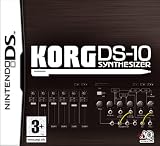 Korg DS - 10