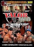 Maximum MMA Presents: Valor Fighting Generation Next