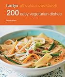 200 easy vegetarian dishes