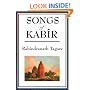 SONGS OF KAB�R
