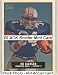 2009 Topps Magic Mini Black #19 Bo Jackson - Auburn / Oakland Raiders (Football Cards)