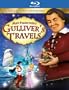 Max Fleischer's Gulliver's Travels [Blu-ray]