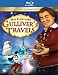 DVD : Max Fleischer's Gulliver's Travels [Blu-ray]