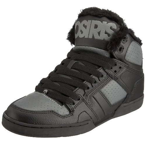 Osiris Men's Bronx Sneaker