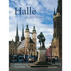 Halle an der Saale