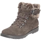 bottes tres hautes Geox Donna Cheryl Stiv Bottes fe