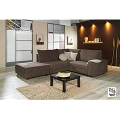 SOFA GARNITUR ~ECKSOFA ECK COUCH GARNITUR WOHNLANDSCHAFT POLSTERGARNITUR LAZE auf Wellenfederung NEU, bestes Preisleistungsverh�lltnis, Kontakt 040/76118800,die Lieferzeit betr�gt 5 bis 10 Werktage Wohnideebilder.de Kostenloser Stoffmusterversand gegen R�cksendung.