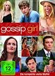Gossip Girl - Die komplette vierte Staffel [5 DVDs]