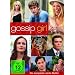 Gossip Girl - Die komplette vierte Staffel [5 DVDs]