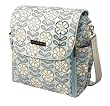 Petunia Pickle Bottom Boxy Backpack in Peaceful Portofino Petunia Pickle Bottom Boxy Backpack in Peaceful Portofino