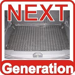 Passform Kofferraumwanne Kofferraumschale passend f�r PEUGEOT 308 SW 2008->, Kombi.
