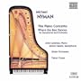 Piano Concerto / Where the Bee Dances
