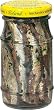 Roland Silverskin Anchovies In Garlic And Parsley, 4.2-Ounce Package (Pack of 4)
