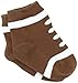 Mud Pie Newborn Baby-Boys Football Socks