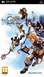 Kingdom Hearts: Birth By Sleep (PSP)