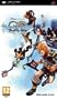 Kingdom Hearts: Birth By Sleep (PSP)