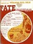 Fate Magazine, November 1969. Anthony Quinn on Cover (Volume 22, No. 11)