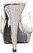 Fabulicious Women's Elegant 401 Dress Sandal