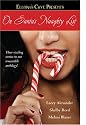 On Santa's Naughty List: Ellora's Cave (Ellora's Cave Anthologies)