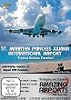 St. Maarten Princess Juliana Intnational Airport