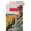 A Sportsman's Notebook (Everyman's Library)