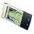Max Value 54 Mbps PCMCIA Wireless Adaptor