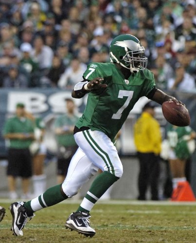Michael Vick 11x17 HD Photo Poster Philadelphia Eagles #02