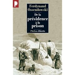 De la pr�sidence � la prison