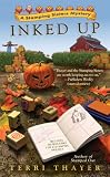 Inked Up (A Stamping Sisters Mystery)