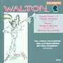 Walton: Fa�ade Suites Nos. 1-3; Popular Birthday; Siesta; Sinfonia Concertante; Portsmourth Point