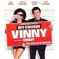My Cousin Vinny [Blu-ray]