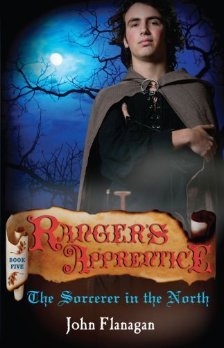 Rangers apprentice book 5