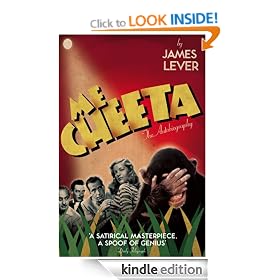 Me Cheeta: The Autobiography
