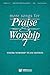 More Songs for Praise & Worship - Volume 7