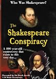Produkt-Bild: The Shakespeare Conspiracy