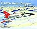 F-102 Delta Dagger - Walk Around No. 64