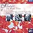 Schubert: The Piano Trios