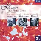 Schubert: Piano Trio Nos. 1 & 2