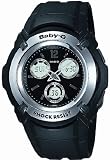 Casio Bg1500a-1b Baby-g Ladies Watch