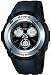 Baby G By Casio Bg1500a-1b Baby-g Ladies Watch