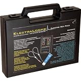 Mr-S-Leather ElectraStim Electro Sex Pack with Rubber Loops