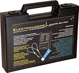 Mr-S-Leather ElectraStim Electro Sex Pack with Rubber Loops