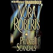 Private Scandals | [Nora Roberts]