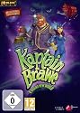 Kaptain Brawe